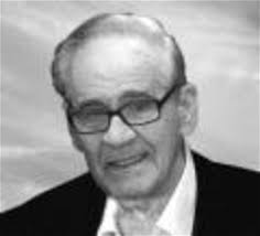 Stanley Horace WILLIAMSON Obituary