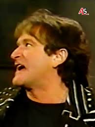 Robin Williams Talks Childbirth: A Hilarious Insight