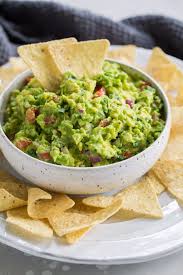 Best Guacamole Homemade Guacamole Recipe Homemade Guacamole Mexican Entrees