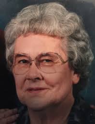 Obituary information for Mabel Amtower Sexton
