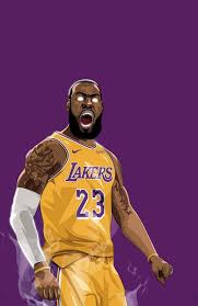 Download and view lebron james wallpapers for your desktop or mobile background in hd resolution. 36 Lebron James 2020 Wallpapers On Wallpapersafari