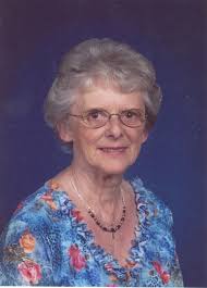 Jacqueline Fitzpatrick Obituary