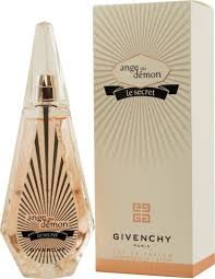 Givenchy Ange Ou Demon Le Secret Eau De Toilette цена Ange Ou Demon Le Secret By Givenchy For Women Eau De Parfum Spray 3 4 Oz List Price 97 00 Price 57 With Images Secret Perfumes Online Perfume Shop Fragrances Perfume