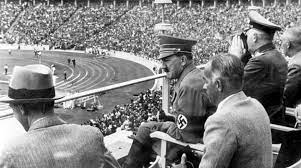 De 1896 a 1952 como alemania (ger), de 1956 a 1964 como equipo alemán unificado (eua) y de 1968 a 1988 bajo las. Cuando Hitler Fue Anfitrion De Los Juegos Olimpicos Senal Colombia