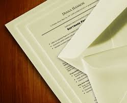 resume paper, 100% cotton paper, cover