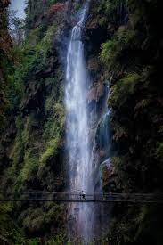 贵州兴义马岭河峡谷瀑布 nature waterfall water views