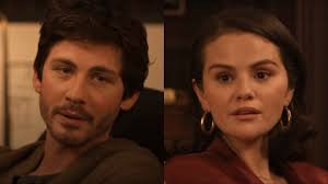 How Arrow Is Going To Feel About Felicity's New Boyfriend, According To  Stephen Amell