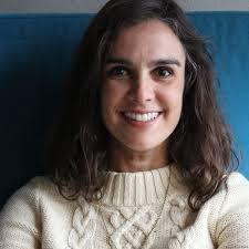 Emily Olmos's Instagram, Twitter & Facebook