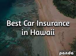 Hawaii has a relatively low rate of deaths and fatal crashes. Best Car Insurance In Hawaii Top Auto Insurance Companies In Hawaii