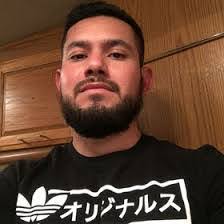 Adrian Lujano's Instagram, Twitter & Facebook