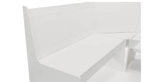 If you have suggestions or best offer please contact us. Newport Corner Dining Set With Storage Bench The Place For Homes