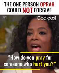 Goalcast The One Person Oprah Couldn T Forgive Facebook