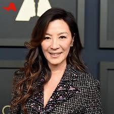 6 Things You Didn't Know About Michelle Yeoh