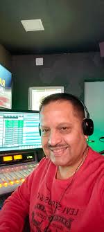 Ramiro Olvera (Offical Page)