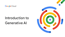 Introduction to Generative AI - YouTube
