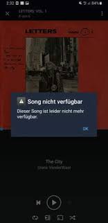 Amazon music unlimited amazon music hd amazon music prime gratis music streamen alle musikformate ihre musikbibliothek einstellungen. Songs Bei Amazon Music Nicht Mehr Verfugbar Musik Amazon Music Unlimited