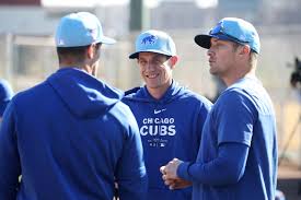 Cubs' Craig Counsell and Brewers' Pat Murphy — 'friends for life' — to  manage through rivalry - Chicago Sun-Times