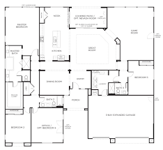Dream 4 bedroom house plans. Basement House Plans With 4 Bedrooms Mangaziez
