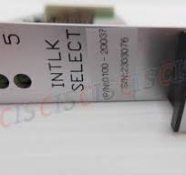 0100-20037 PCB ASSY INTERLOCK SELECT - 長興國際系統有限公司