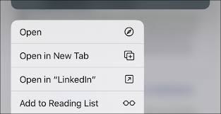 How To Stop Safari From Launching Apps On Iphone And Ipad