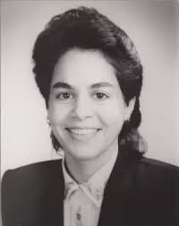 Bernadette Delgado (1997)