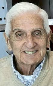 George Carmen Joseph