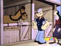 مسلسل كارتون باباى الحلقة الأولى 1 Youtube Kids Tv Childhood Family Guy