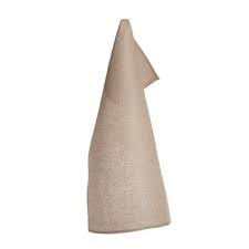 Towel Gasoga Silvergrey Grey Tea Towels Classic Pattern Towel