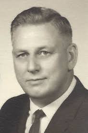 Harold Earl Neff (1921-1993)