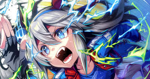 【ウマ娘】タマモクロス(SSRパワー)の評価とイベント - ゲームウィズ