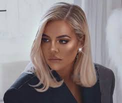 Khloe kardashian received a lot of comments on some of her latest selfies, saying she looks like a different person. Khloe Kardashian In 2021 Khloe Kardashian Outfits Khloe Kardashian Hair Khloe Kardashian