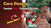 Tukar poin 3 dengan kuota data internet. Cara Menukar Tombol Pintu Dengan Mudah How To Change A Door Knob Youtube