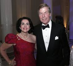 Nell Nolan: Odyssey Ball, Emeril's Carnivale du Vin, Nocturne