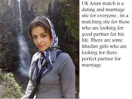 Maybe you would like to learn more about one of these? Uk Asian Match Muslim Marriage Sites