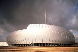 Concert Hall And Exhibition Complex In Rouen France By Bernard Tschumi Architects Amazing Architecture Bernard Tschumi Architecture