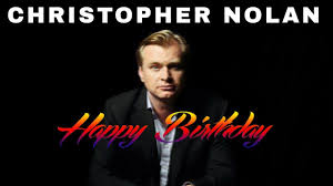 Maybe you would like to learn more about one of these? Happy Birthday Christopher Nolan Bday Special Whats App Status Master Version Youtube