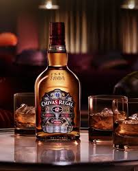 Produktinformationen zum artikel chivas regal 12 jahre blended scotch whisky. Whisky Flavour Blog Alles Uber Den Chivas Regal 12 Jahre Blended Scotch