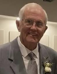 Obituary information for Harry Lee Robertson