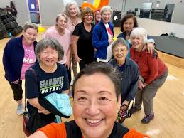 Toning Tuesday Zumba Class with Song Requests
