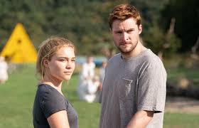 It follows a group of friends who travel to sweden for a festival that occurs once every 90 years. Midsommar Ending Ari Aster And Florence Pugh Debate What Happened Indiewire