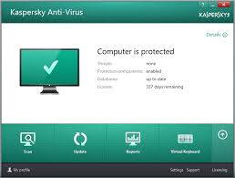 Kaspersky Reportedly Modified Its Av To Help Russia Steal Nsa Secrets Ars Technica