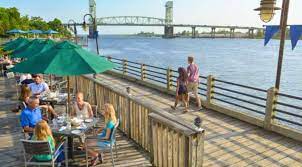 The lofts of wilmington is located in the heart of wilmington, nc offering convenience with downtown: Wilmington Riverwalk Wilmington Nc 28401