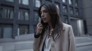 If that synopsis doesn't intrigue you, the absolutely stacked cast might. Netflix This Suspense Series Is Perfect To Watch Today Monday April 12th