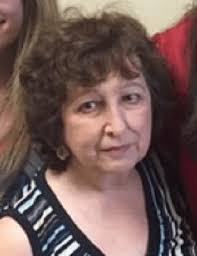 Kathleen "Kathy" Ann Goterba