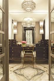 Not That Style But I Like The Layout And Entrance To Bathroom Kelly Wearstler Interiors Decor House Design Photos