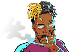 Please contact us if you want to publish a xxxtentacion wallpaper on our site. 4 4k Ultra Hd Xxxtentacion Wallpapers Background Images Wallpaper Abyss