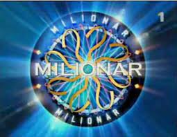 Maybe you would like to learn more about one of these? Milionar