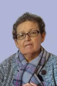 Obituary: Susan Jean Bruley Dodd