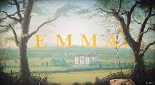 The new emma, directed by autumn de wilde, making a confident feature debut, is set in an early 19th century that has been. Habitually Chic A Look At The Emma Film Location Firle Place