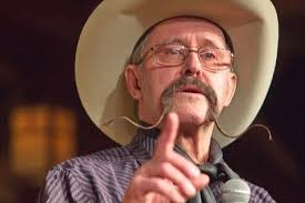 Ask a Cowboy Poet: "Favorite Place